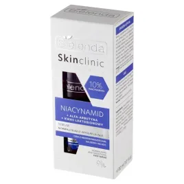 bielenda-skin-clinic-niacynamid-serum-normalizujaco-wygladzajace