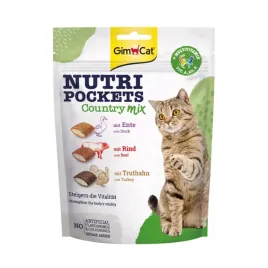 gimcat-nutri-pockets-country-mix-150g-przysmaki-miesne