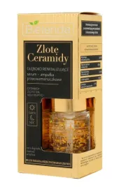 bielenda-zlote-ceramidy-gleboko-rewitalizujace-serum-ampulka