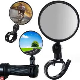 lusterko-rowerowe-do-roweru-na-kierownice-wypukle-regulowane-szerokokatne