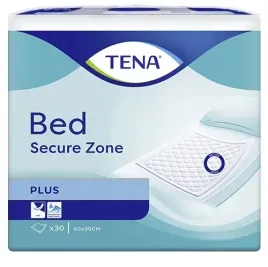 podklady-chlonne-na-lozko-tena-bed-secure-zone-plus-60x90-cm-30-sztuk