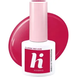 hi-hybrid-lakier-hybrydowy-nr-245-classic-red-5ml