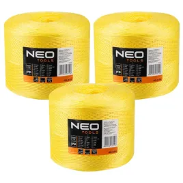 3x-neo-sznurek-polipropylenowy-2000m-sznur-do-wiazania-welny-sznur-rolniczy