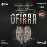 ofiara-audiobook-max-czornyj