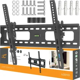 uchwyt-do-telewizora-wieszak-na-tv-mocny-regulowany-uniwersalny-37-99-cali