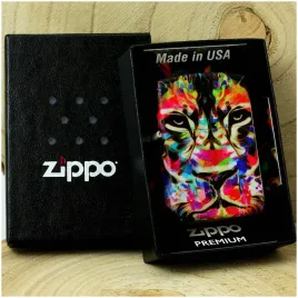 oryginalna-zapalniczka-zippo-motyw-lwa-kolorowa-na-prezent-grawer-gratis
