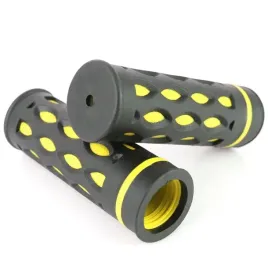 chwyty-rowerowe-prox-95mm-czarno-zolte