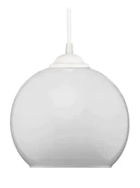 lampa-wiszaca-mala-kulka-venus-mleczna