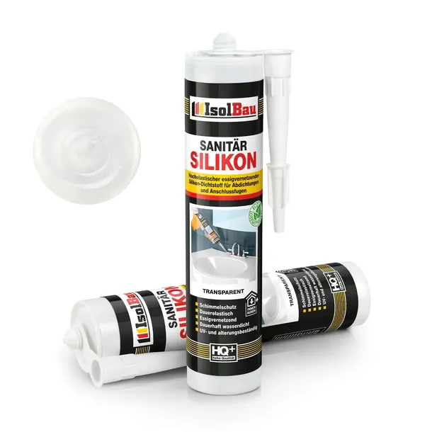 isolbau-sanitar-silikon-300-ml-transparent-pojemnosc-300-ml