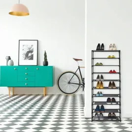 szafka-na-buty-na-nozkach-regal-na-buty-czarny-gr247