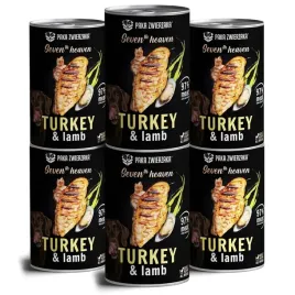 paka-zwierzaka-seventh-heaven-indyk-i-jagnie-turkey-and-lamb-6x400g-6pak