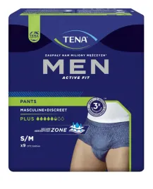 bielizna-chlonna-tena-men-pants-plus-blue-s-m-9-sztuk