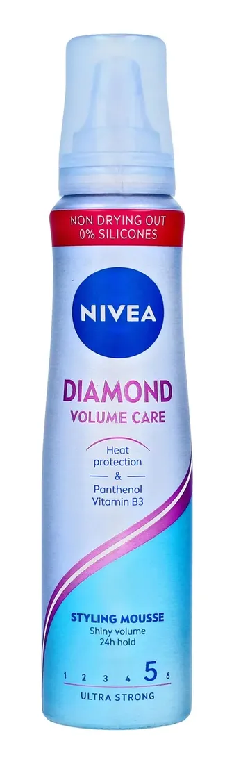 nivea-pianka-diamond-volume-150ml