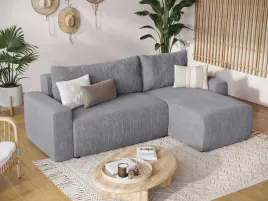 naroznik-z-funkcja-spania-plush-l-szara-rogowka-z-pojemnikiem-na-posciel