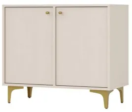 bezowa-komoda-z-drzwiami-83-cm-zlote-metalowe-nogi-i-uchwyty-avila