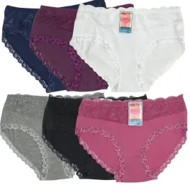 6x-majtki-damskie-bawelniane-z-koronka-3xl-figi-plus-size-forlady