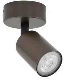 kinkiet-spot-top-brazowy-1xgu10-lampa-scienna-do-gabinetu-do-pokoju-do-domu