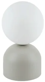 lampka-stolowa-miki-szary-szklany-klosz-1xg9-21cm-lampa-biurkowa-gabinet