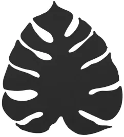 kinkiet-monstera-czarny-4xg9-lampa-scienna-do-pokoju-gabinetu-mieszkania