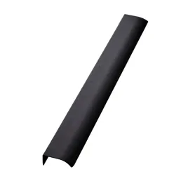 uchwyt-krawedziowy-edge-straight-rozstaw-480-mm-szczotkowany-czarny-mat
