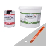techniplast-1000-lakier-matowy-4-kg