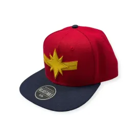 czapka-z-daszkiem-spencer-s-marvel