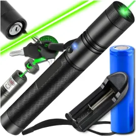 laser-ultra-mocny-wskaznik-laserowy-aku-zielony-pointer-daleki-zasieg-4w1