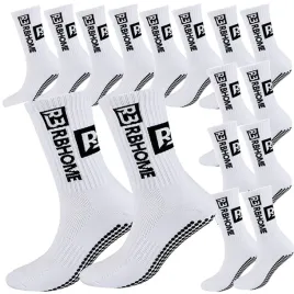 skarpety-pilkarskie-antyposlizgowe-biale-skarpetki-sportowe-getry