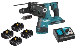 makita-wiertarka-mlotowiertarka-sds-plus-36v-4x3ah-bl1830-dc18rc-dhr281z