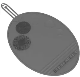 silikonowa-mata-do-czyszczenia-pedzli-kosmetycznych-przyborow-organizer