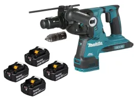 makita-wiertarka-mlotowiertarka-sds-plus-lxt-36v-29j-4x3ah-bl1830-dhr281z