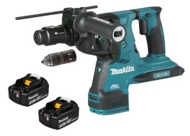 makita-wiertarka-mlotowiertarka-sds-plus-lxt-36v-29j-2x3ah-bl1830-dhr281z