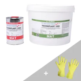 techniplast-1000-lakier-matowy-8-kg