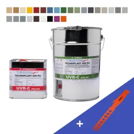 techniplast-500-zywica-poliuretanowa-barwiona-16kg