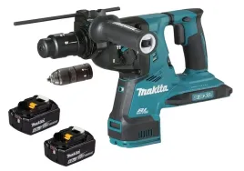 makita-wiertarka-mlotowiertarka-sds-plus-lxt-36v-29j-2x6ah-bl1860-dhr281z