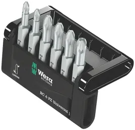 wera-bit-check-6-pz-universal-1-tz-zestaw-bitow-1-4-pz-50mm-w-kasecie