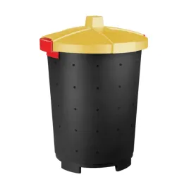 solidny-mocny-kosz-do-segregacji-smieci-keeper-45-l-zolta-pokrywka