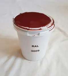 barwnik-do-zywic-600g-ral-3009