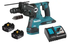 makita-wiertarka-mlotowiertarka-sds-plus-36v-2x3ah-bl1830-dc18rc-dhr281z