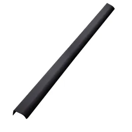 uchwyt-krawedziowy-edge-straight-1200-mm-szczotkowany-czarny-mat