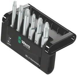 wera-bit-check-6-universal-2-tz-zestaw-bitow-1-4-ph-pz-tx-50mm-w-kasecie