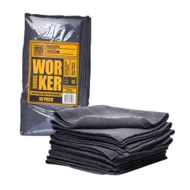 work-stuff-worker-10-pack-zestaw-10-uniwersalnych-mikrofibr