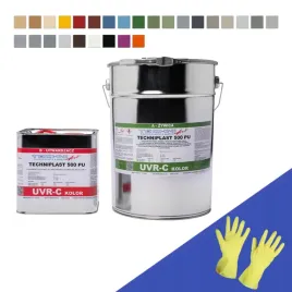techniplast-500-zywica-poliuretanowa-barwiona-16kg
