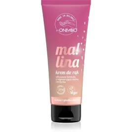 onlybio-hand-in-balance-krem-do-rak-regenerujacy-malina-50-ml