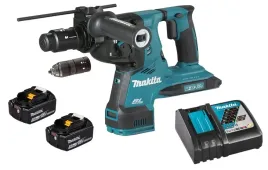 makita-wiertarka-mlotowiertarka-sds-plus-36v-2x5ah-bl1850-dc18rc-dhr281z