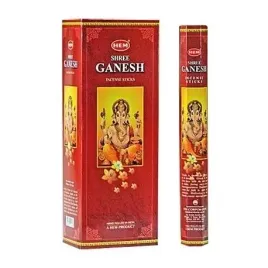 kadzidelka-hem-shree-ganesh