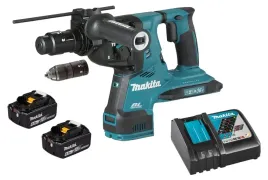 makita-wiertarka-mlotowiertarka-sds-plus-36v-2x6ah-bl1860-dc18rc-dhr281z