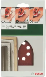 bosch-papier-scierny-100x170mm-p120-na-rzep-5-sztuk-2-609-256-a76