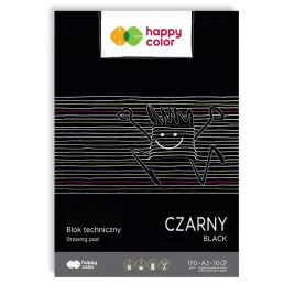 blok-techniczny-czarny-a3-170g-10ark-happy-color