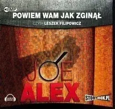 powiem-wam-jak-zginal-audiobook-joe-alex